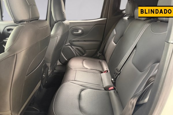 JEEP RENEGADE 1.3 T270 Turbo Flex S 4x4 At9 2022/2022